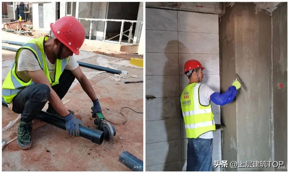 交付美好|看“学霸级”房企，如何破解交付力“底层代码”