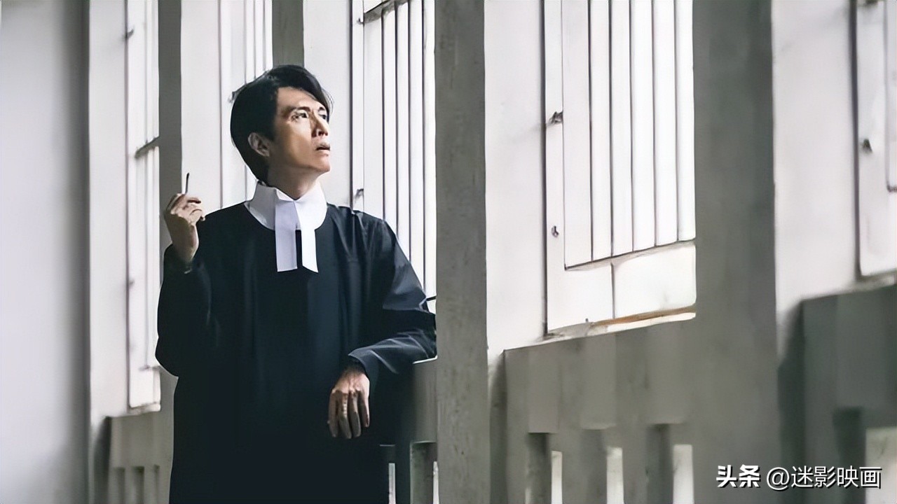 港剧逆子杀害母亲,逆子弑亲案2013真实的结果是啥