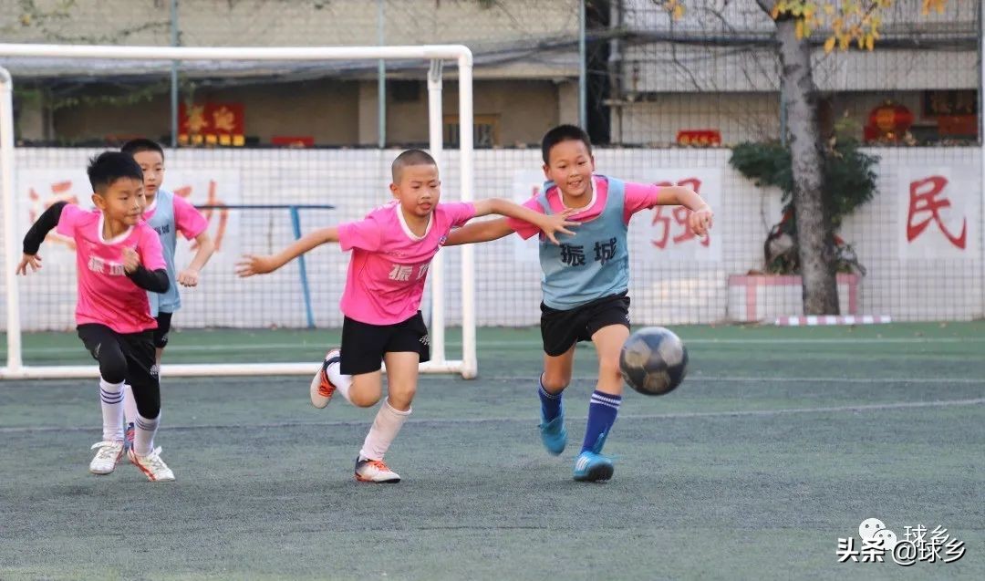 振兴足球城未来发展,振兴足球城