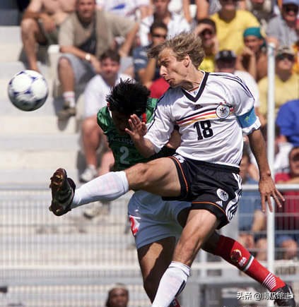 98法兰西夺冠瞬间,98年法国战胜荷兰
