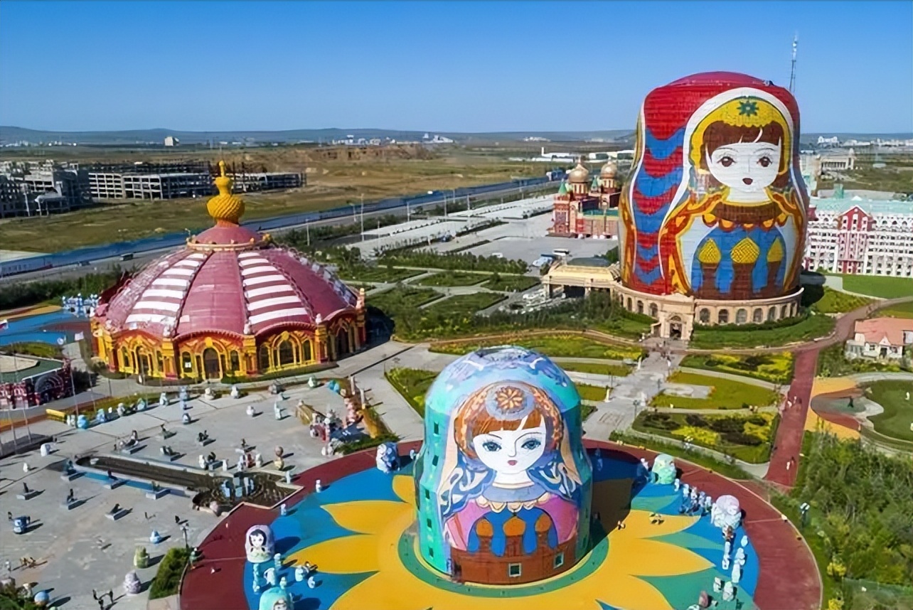 领略异域风情中国越南边境之旅,西双版纳边境的异域风情