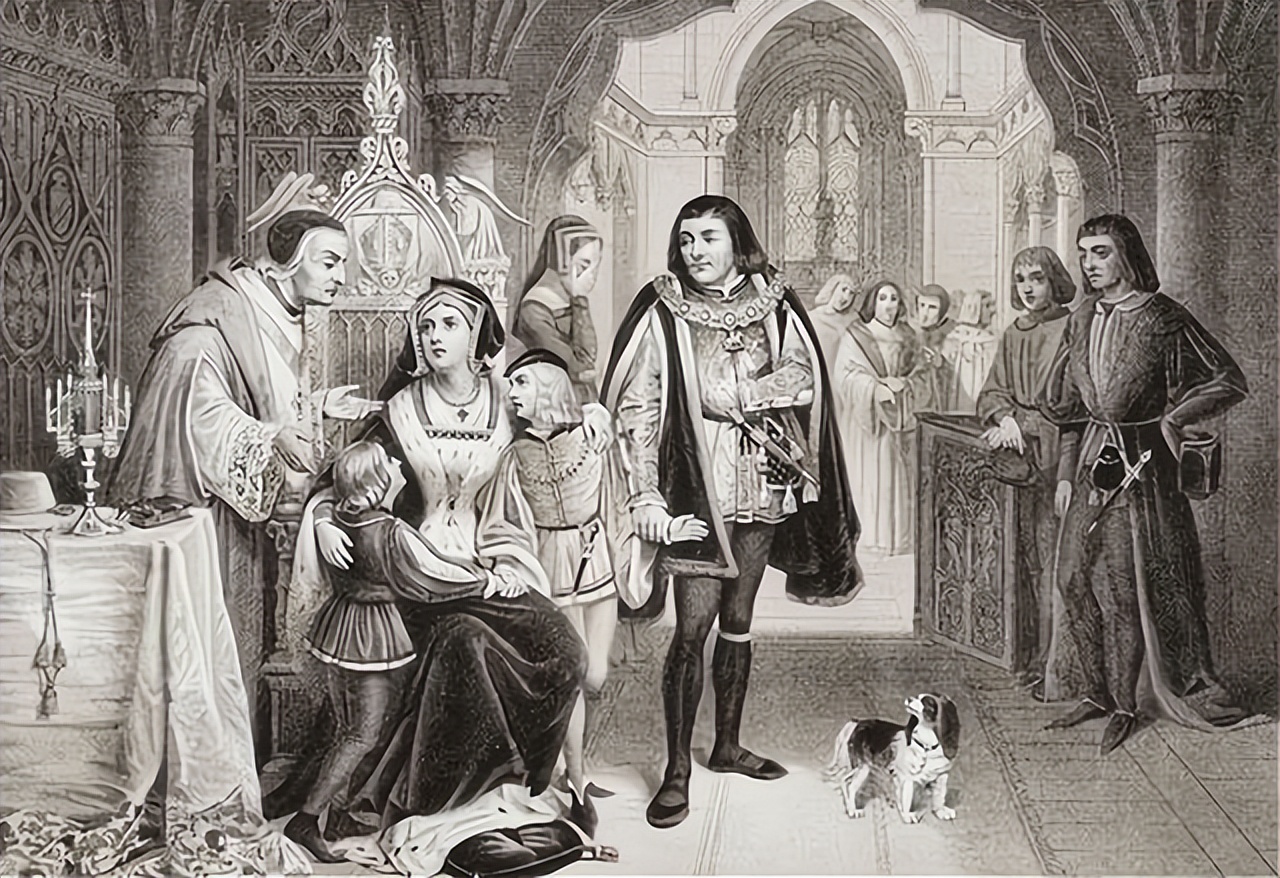 浅析18世纪俄国与英国贸易关系升温的过程