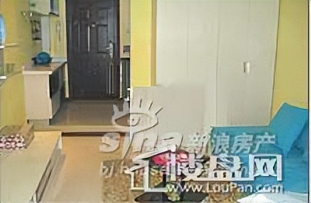 保定能在这些小区的朋友基本不缺钱