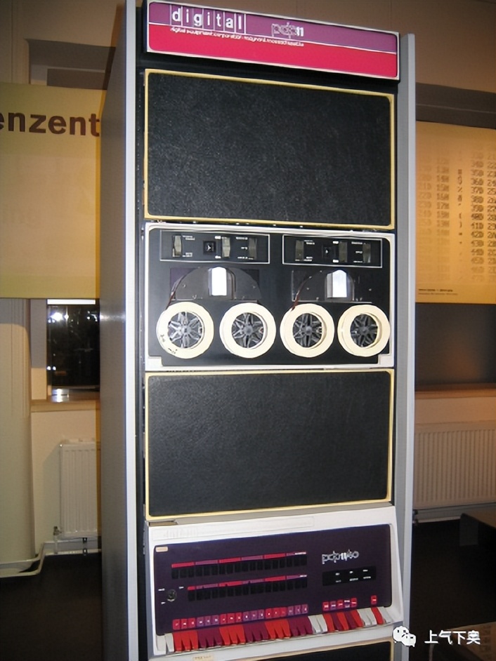 计算机发展史及工作原理,计算机发展简史计算机的诞生