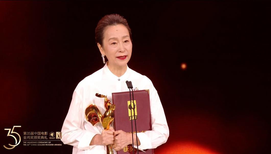 获得了金鸡百花电影节的最佳新片,聚焦金鸡百花电影节纪录电影发展