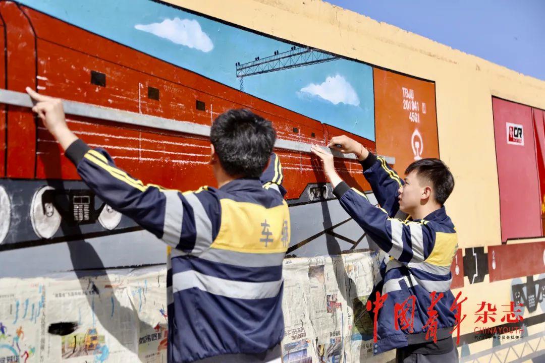 这里的年轻人，为何不逃离边境小城？