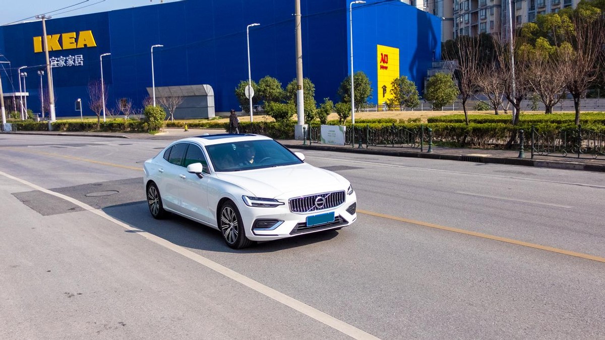 北欧绅士沃尔沃,北欧绅士和德系车