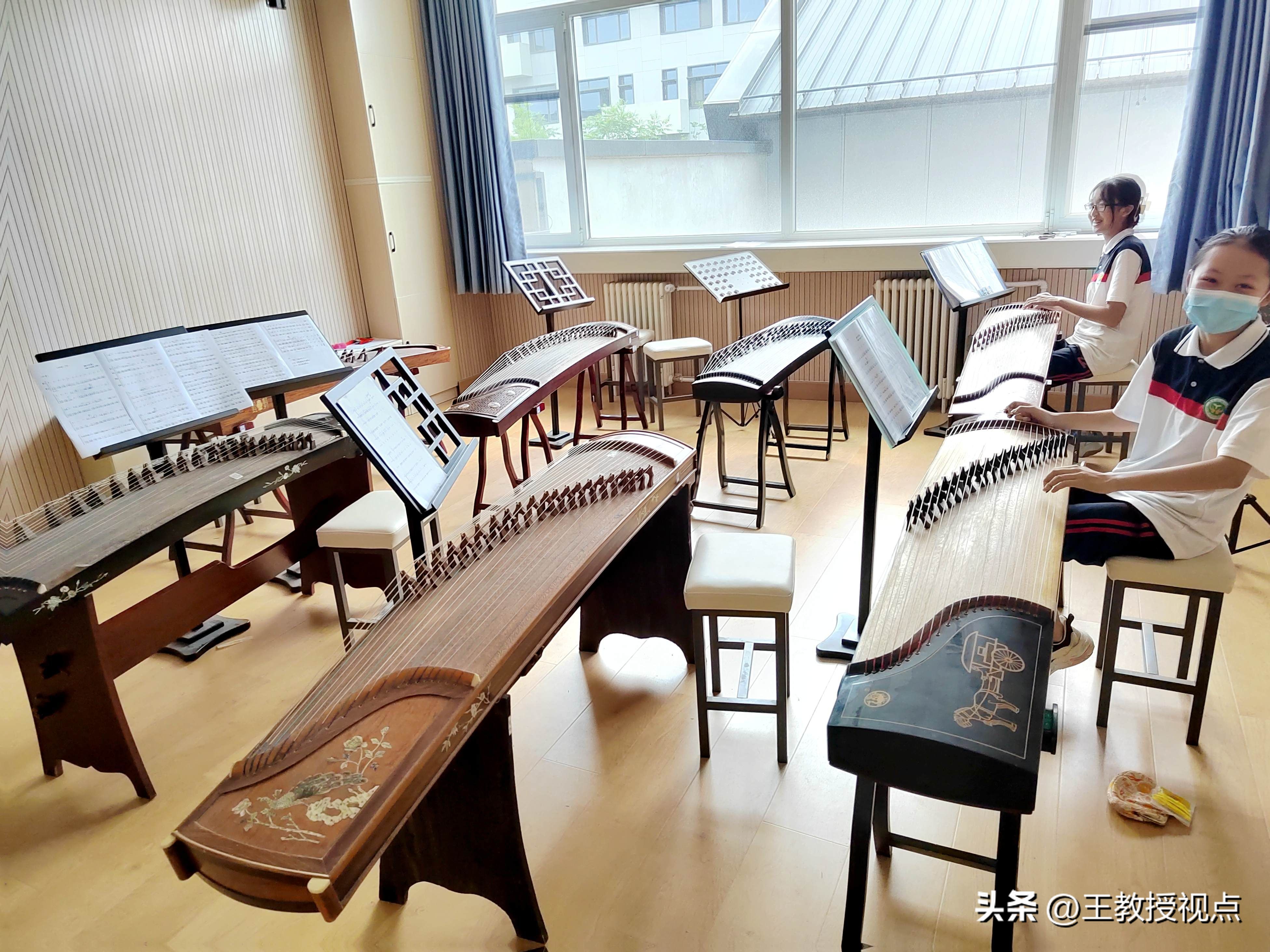 产学研视点|走进北京市大兴区第一中学,引领未来工程师之路