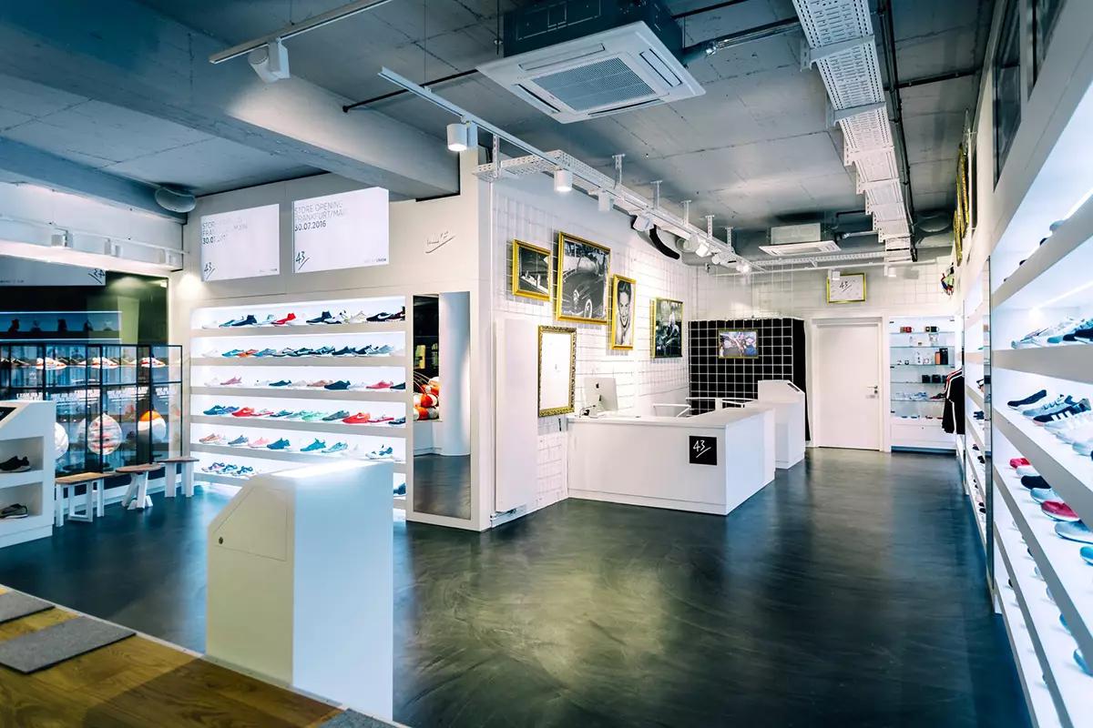 运动鞋专卖网站推荐,著名运动鞋网站排名前十