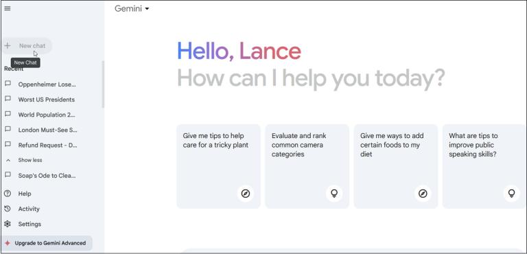 运用googlegemini开发项目,googleaigemini演示