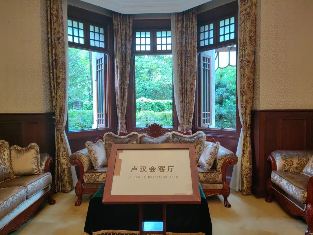 翠湖边神秘公馆,昆明最隐秘的顶级别墅