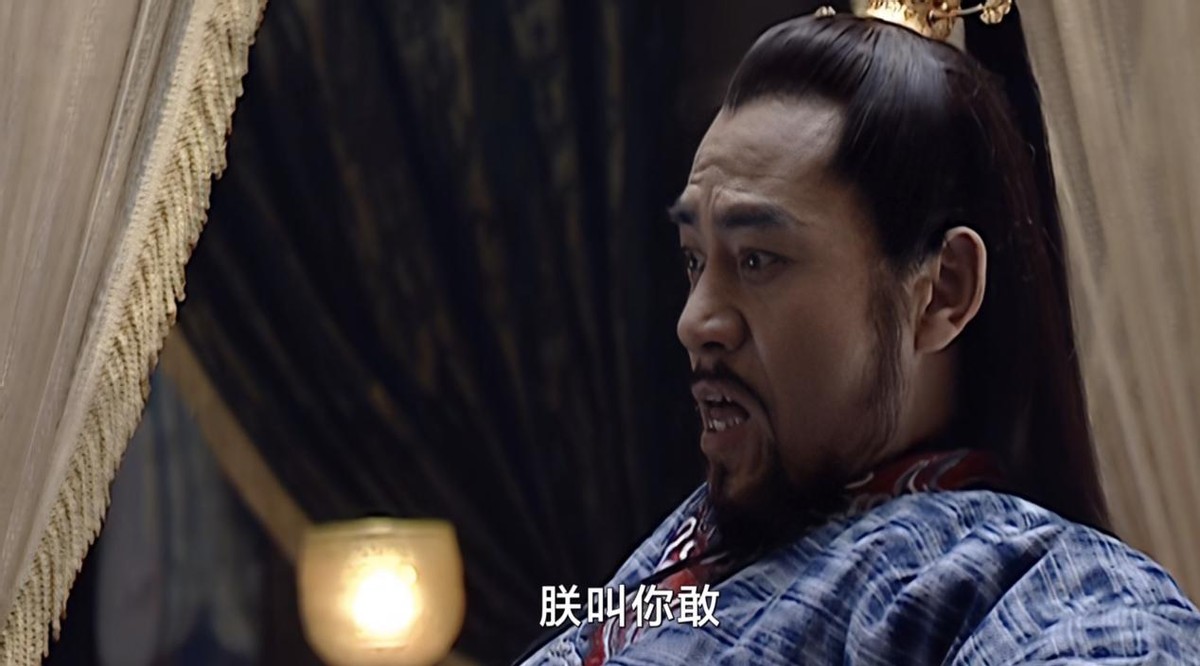 大明王朝1566和天下长河,天下长河与大明王朝1566