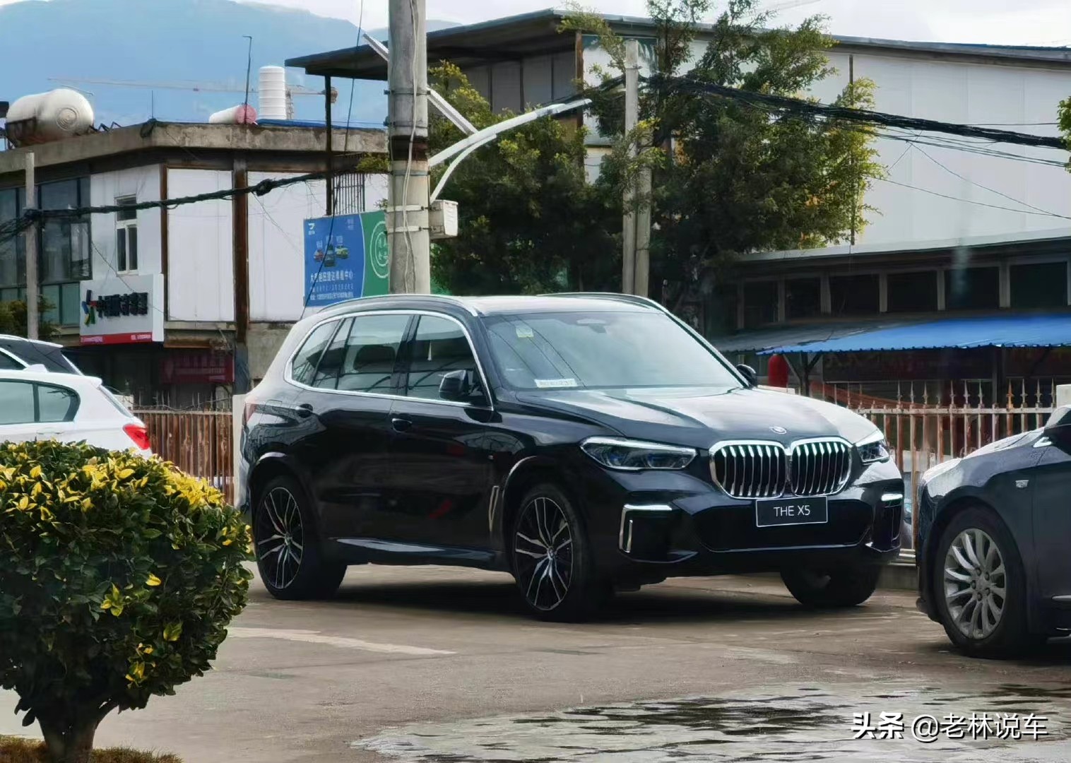 2015款宝马x5xdrive35i中国限量版,宝马x52019款xdrive40im运动套装