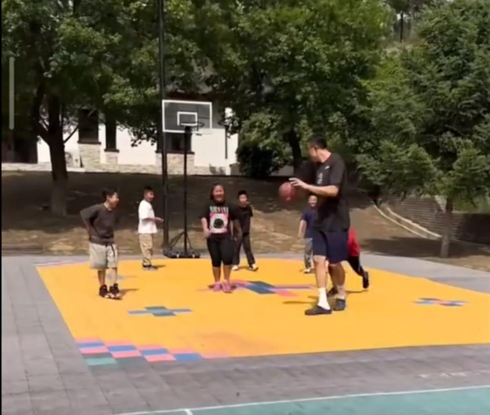 郭艾伦李晓旭完整版,李晓旭郭艾伦新消息