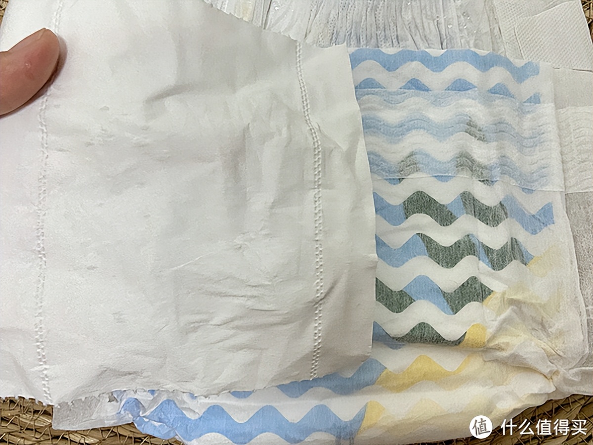 推荐几款最好的纸尿裤,哪款纸尿裤好用又比较平价