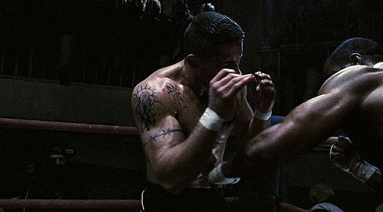 全球十大动作片男演员,盘点全球历史最佳动作片演员