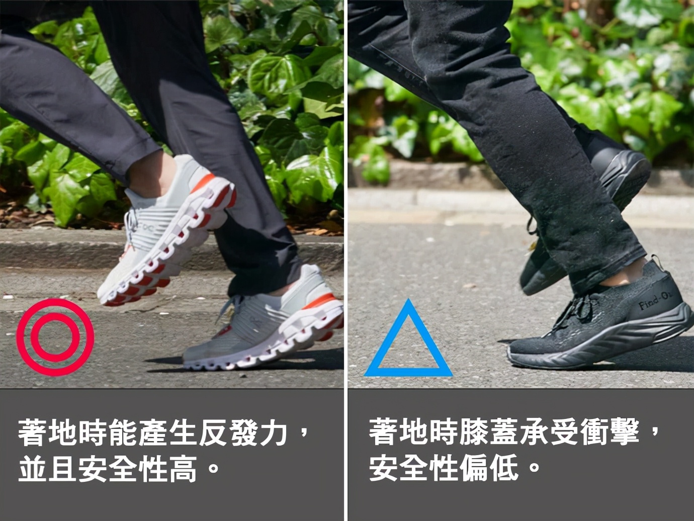 2022实用跑鞋推荐,2021新手入门级跑鞋推荐