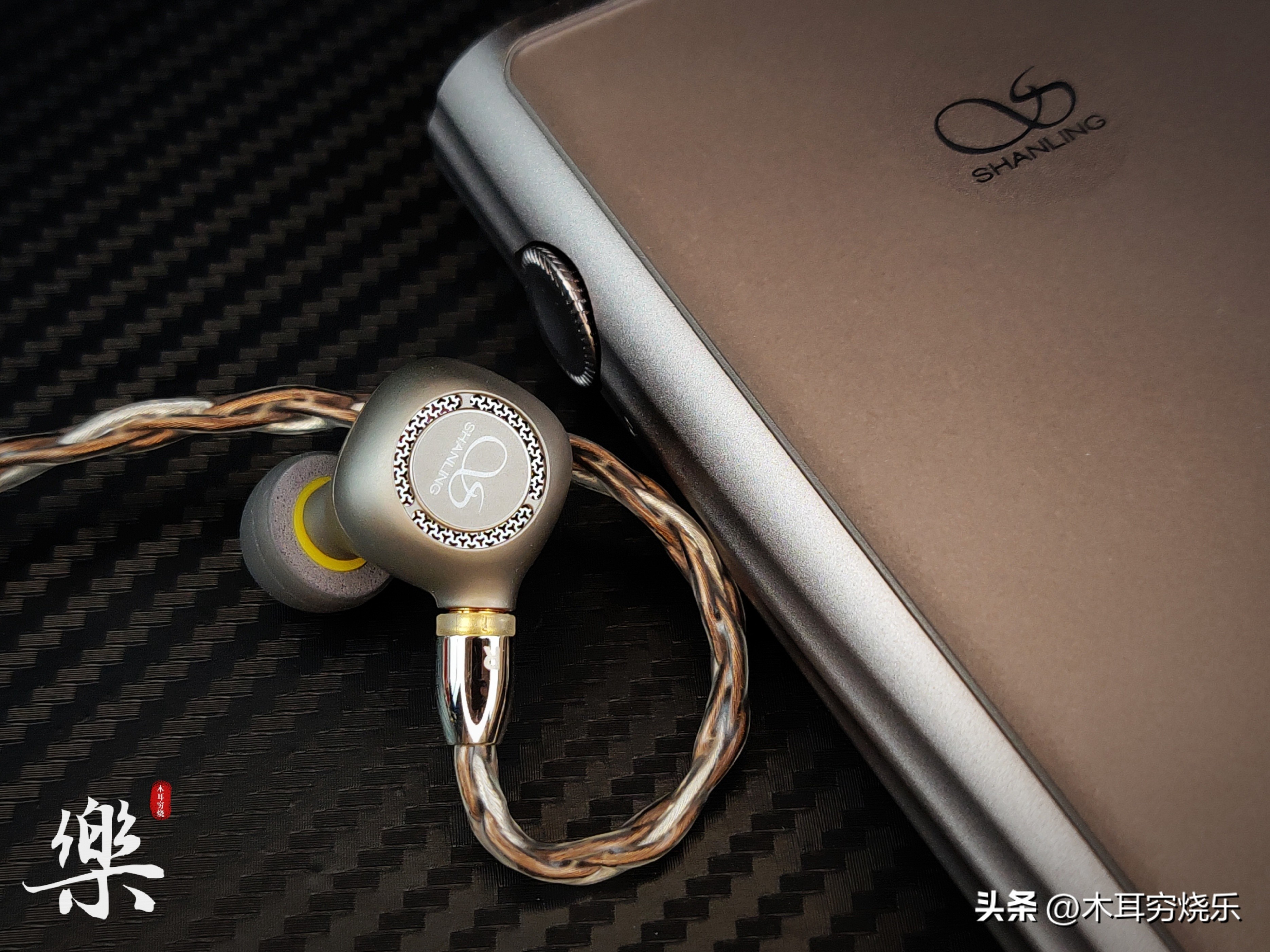 山灵mg800旗舰级动圈耳机,恒久远永流传的经典
