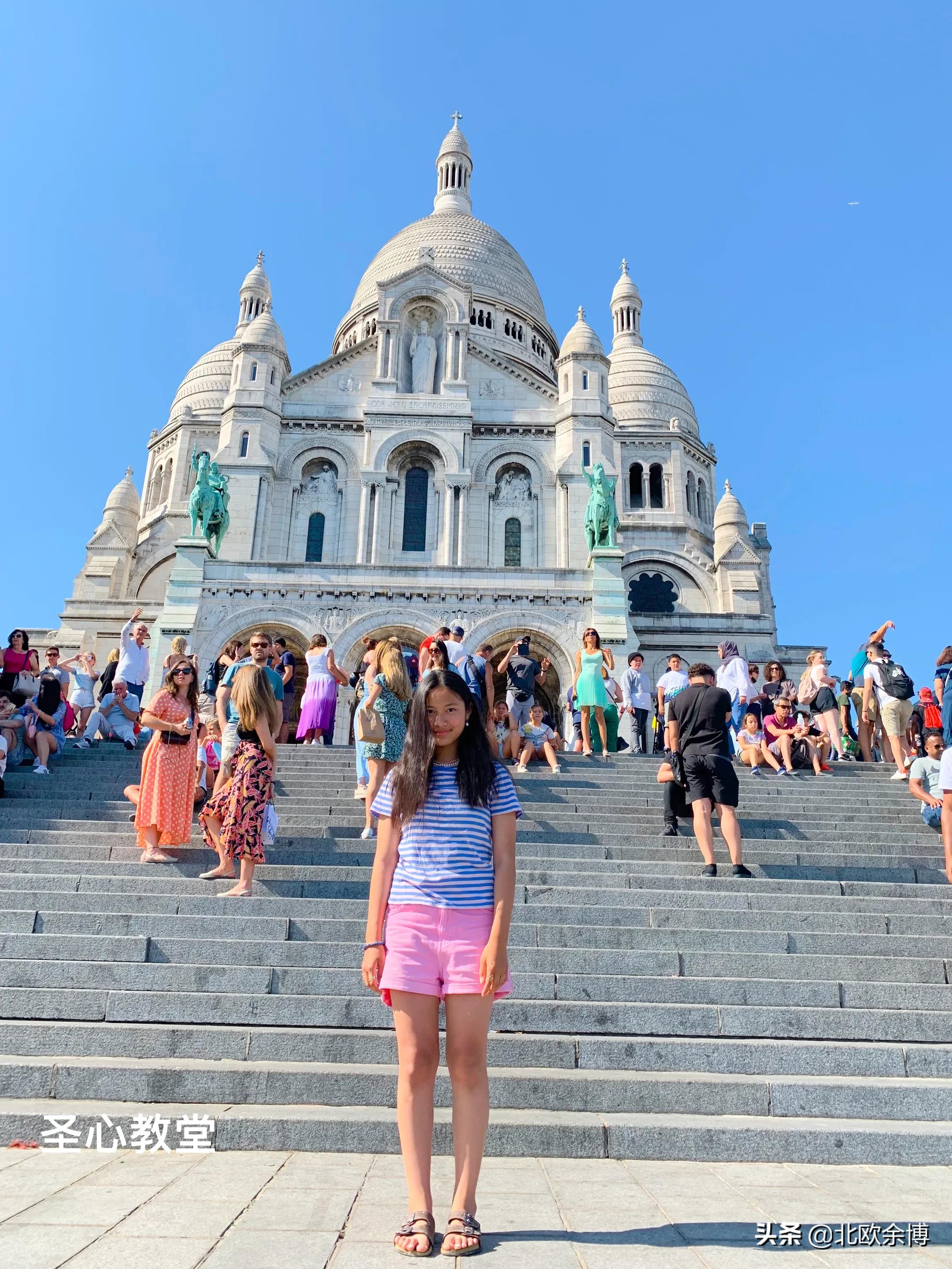 时隔七年重游巴黎,重游巴黎周杰伦