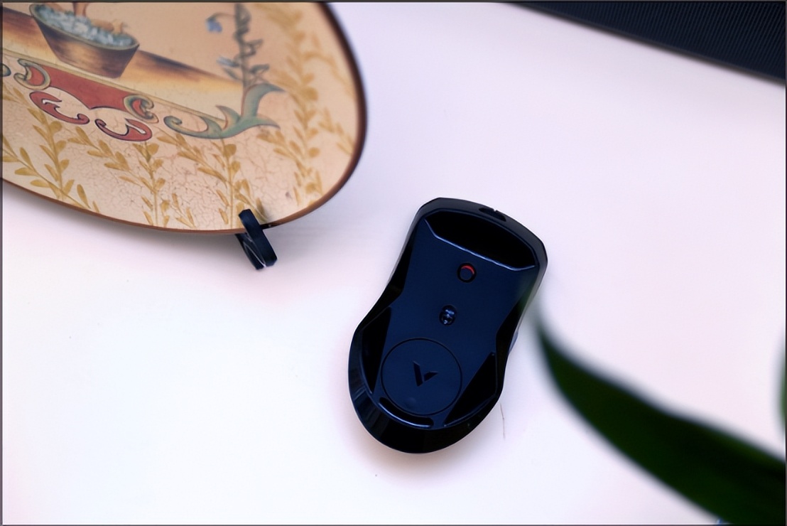 雷柏vt9鼠标换外壳,新雷柏vt9