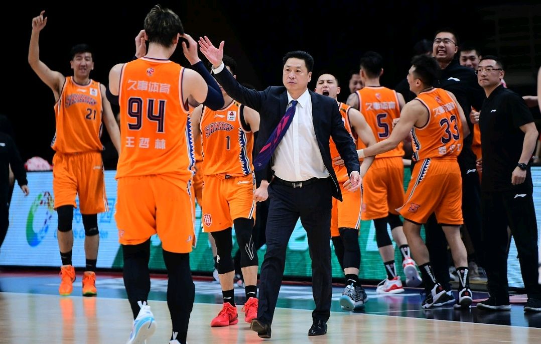 广厦vs广东直播杜锋,cctv5现场直播广东男篮vs上海男篮