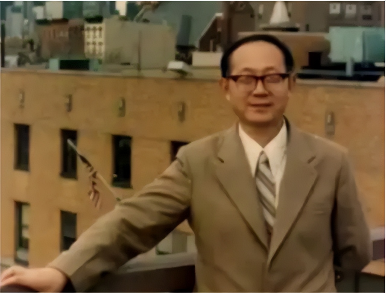 周总理批示妥善保护，千年女尸在博物馆存放20年，究竟是何来历？