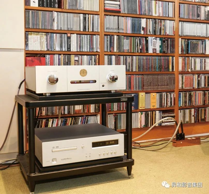 【转载】德国AccusticArts(AA)PowerIII合并式功放:传神演绎音乐,平衡而精细