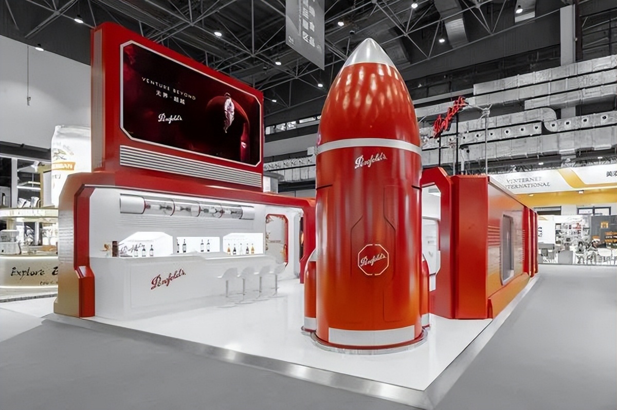 全球消费博览会地点,全球众多新品将于消博会首发首秀