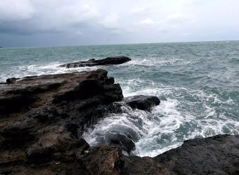 北海涠洲岛避坑全攻略,北海涠洲岛旅游风景几月去最好