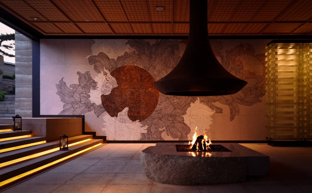 罗莱夏朵广州,罗莱夏朵中国酒店