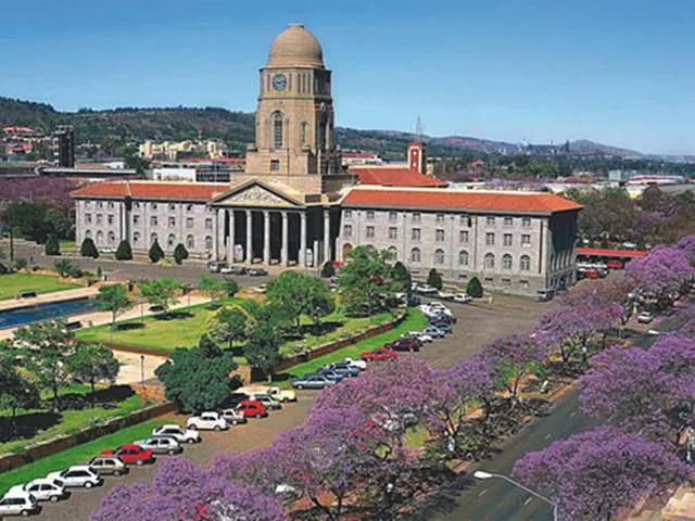 彩虹之国南非旅游,彩虹之国南非视频