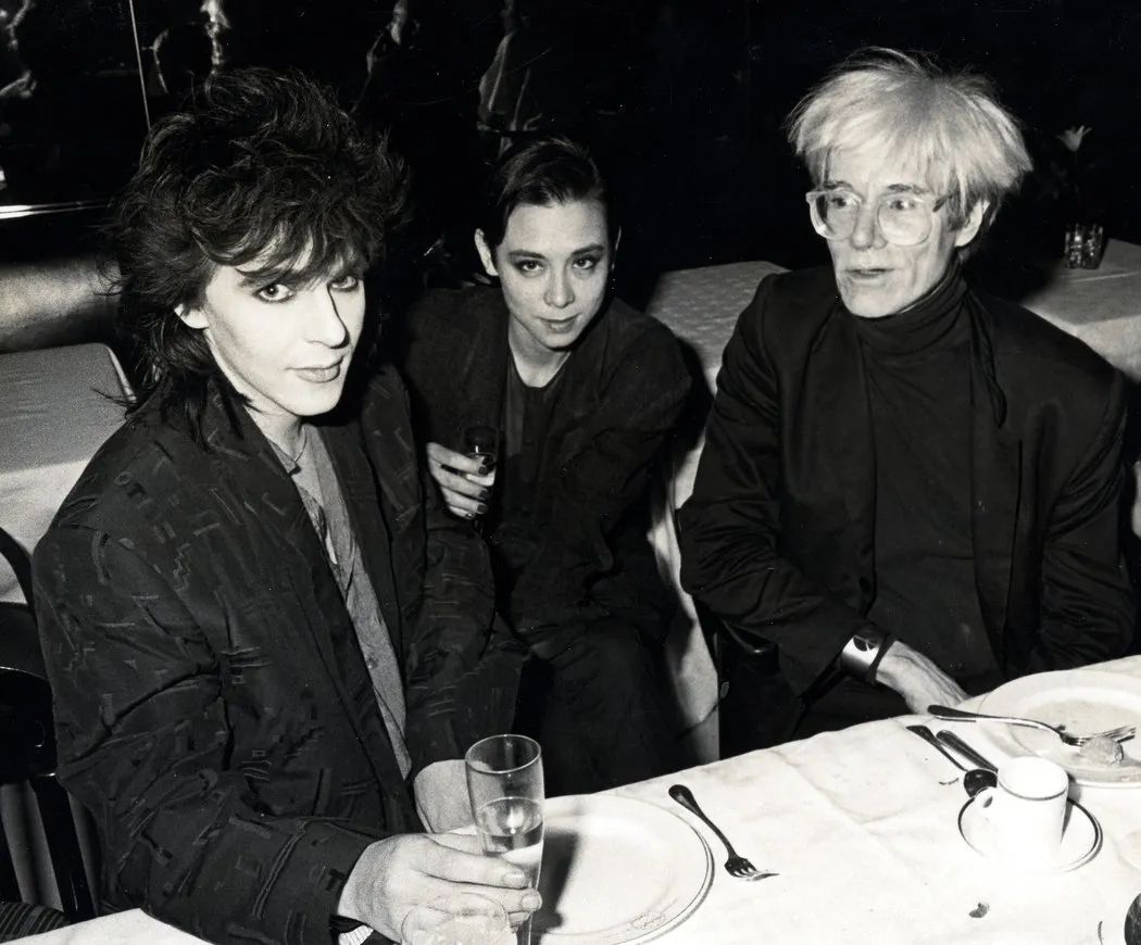 他给女儿取名「中国」和「亚洲」，更是叱咤西方名人堂的华裔食神