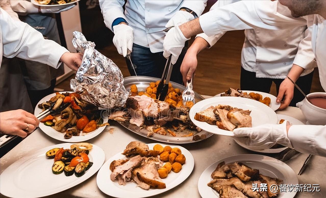自助餐为什么生意差,为啥自助餐很难吃回本