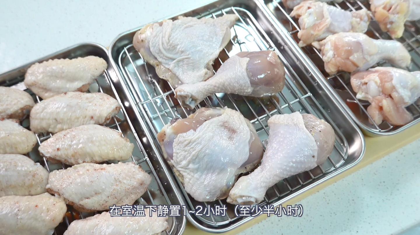 炸鸡肉怎么做才好吃,怎么做出好吃的炸鸡