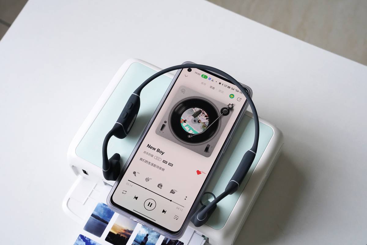 骨传导国产品牌,南卡同款骨传导