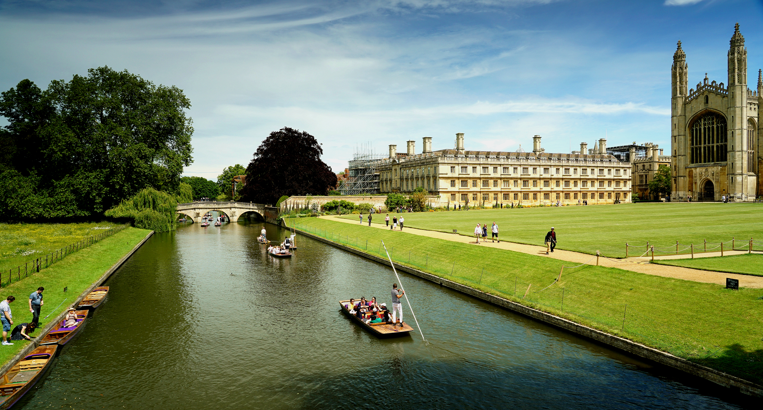 美国之下最强的国家,美日英法德的差距