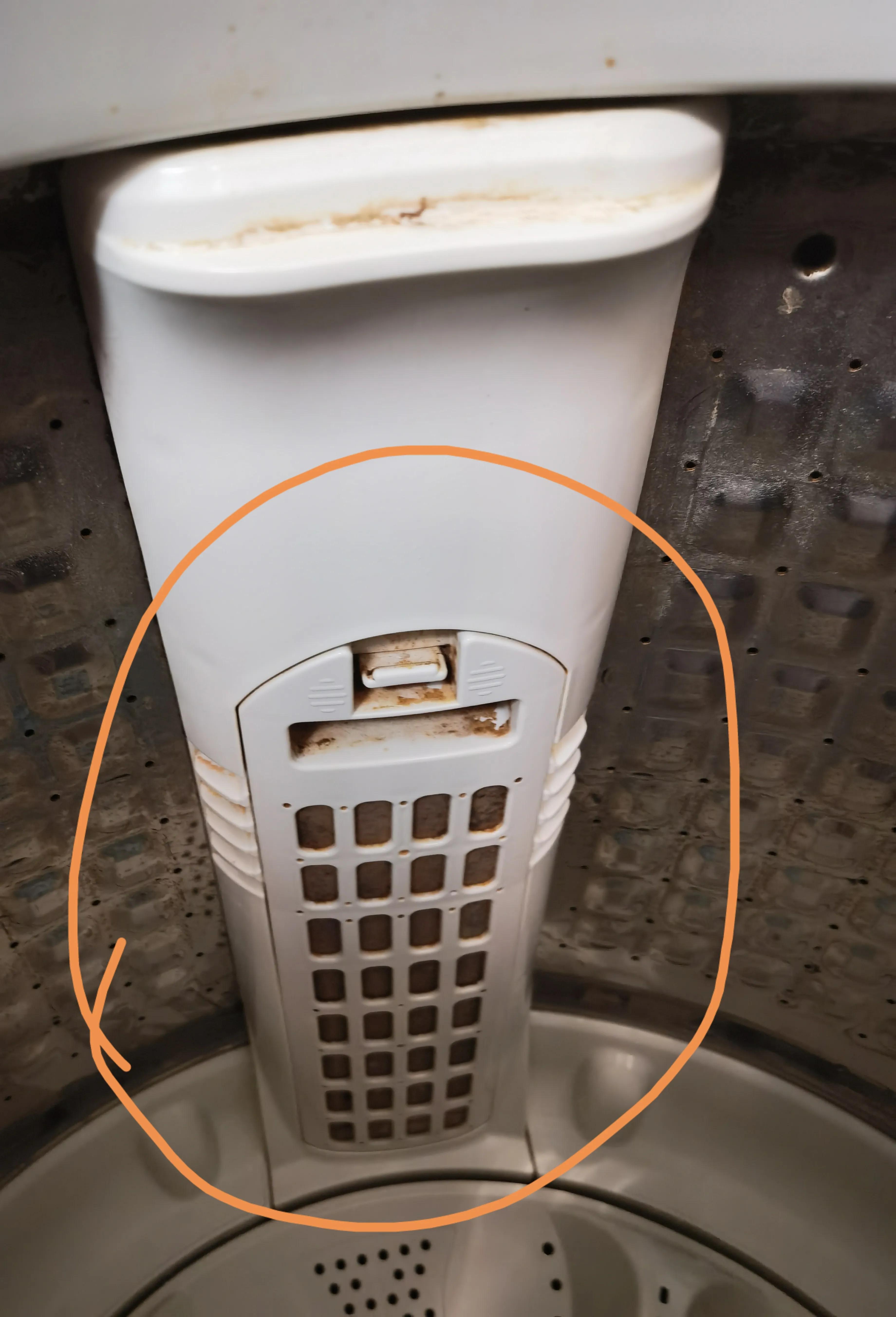 海尔波轮式全自动洗衣机怎么清洗,最好拆卸的波轮洗衣机