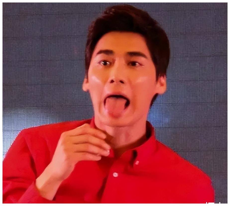 李易峰的真实现状,李易峰现在的状态