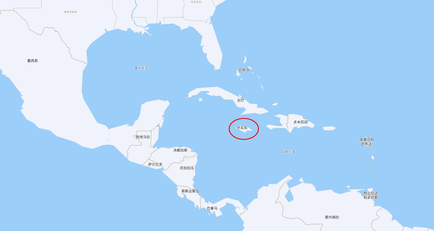 现在牙买加情况怎么样,牙买加现在的现状