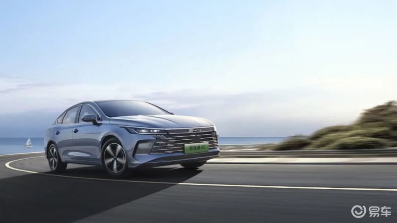 驱逐舰05续航表现,驱逐舰05油耗怎么越来越多