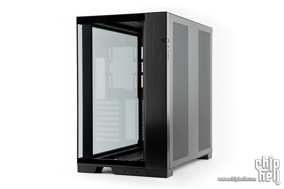 联力包豪斯瓦尔基里e360海景房,联力包豪斯o11d海景房开箱