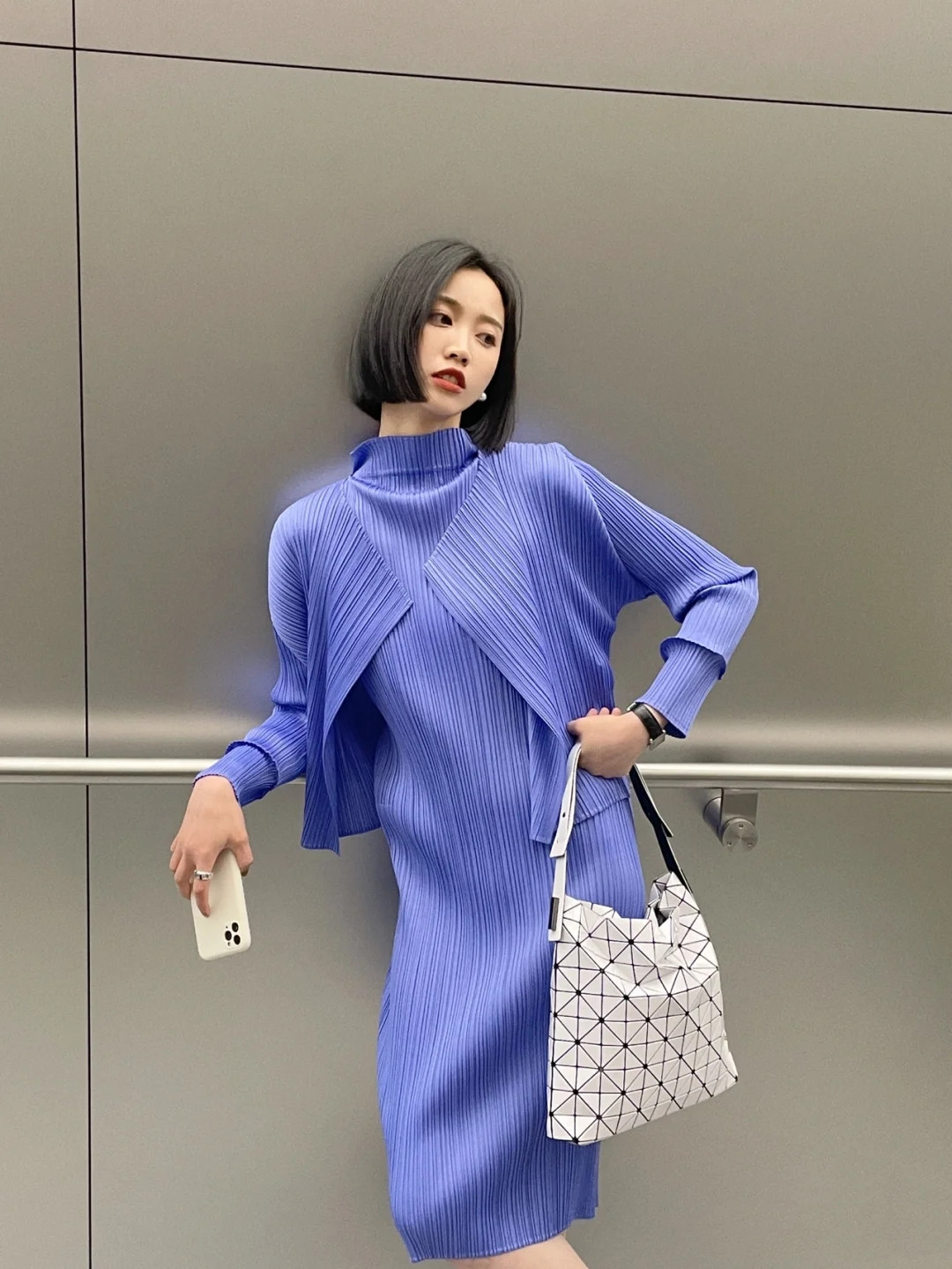 如何判断自己适合什么领口,怎么选择合适自己的领子