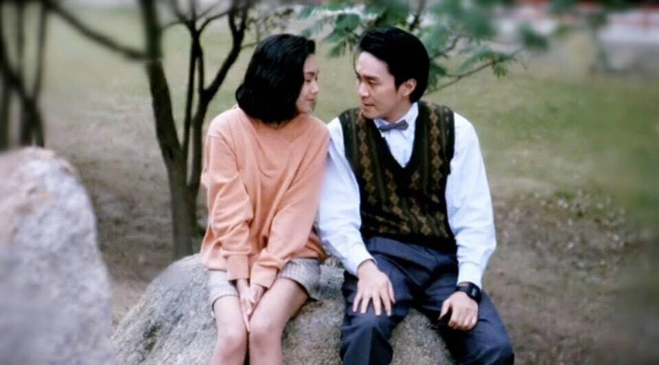 不是因为周星驰放弃了吴孟达,周星驰吴孟达遗憾