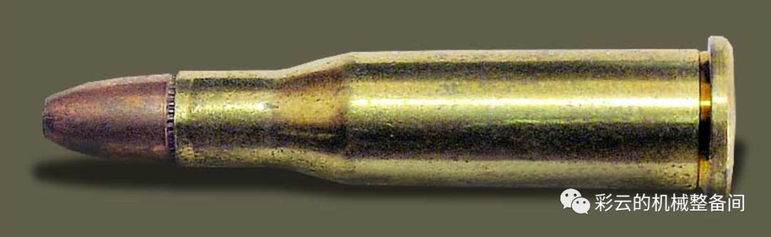 小口径步枪1022精准射击,20毫米高速榴弹步枪