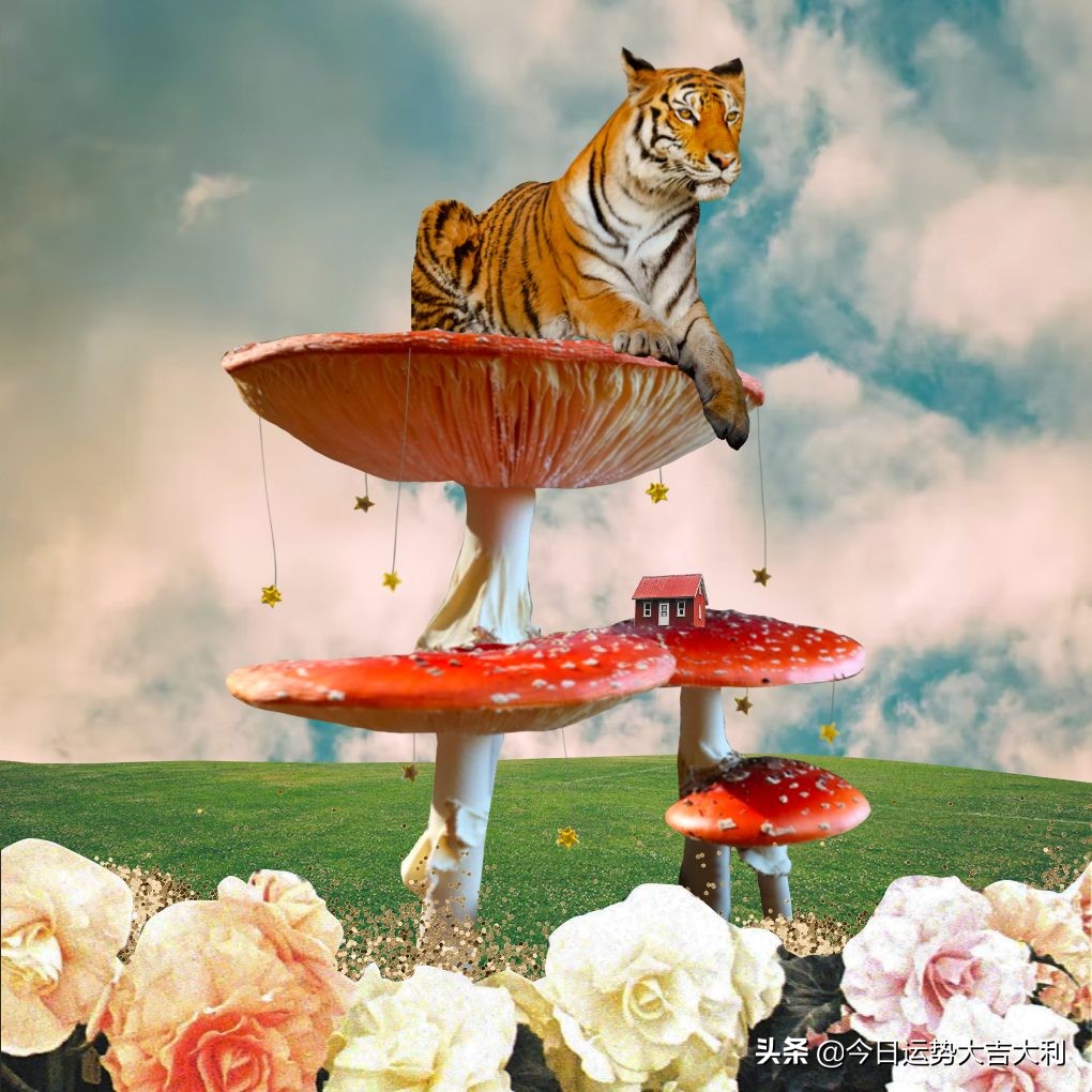 12星座2021年12月份的星座运势,2023年12星座哪种运气最强