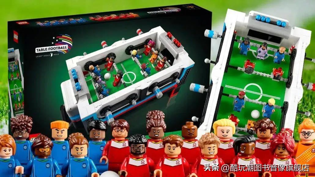 乐高19.9元100个小颗粒,乐高积木238颗粒