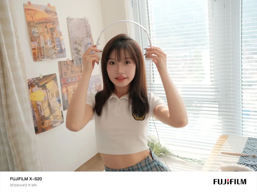 富士x-s20搭配什么镜头性价比高,富士x-S20评测