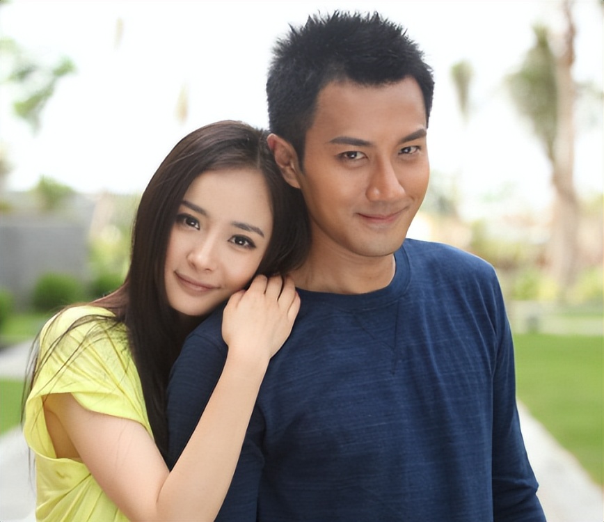刘恺威是靠杨幂红的吗,刘恺威最近和杨幂怎么样