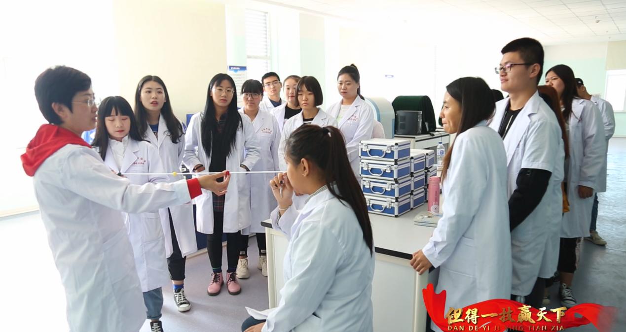 白城医高专医学影像技术,白城医专眼视光专业好吗