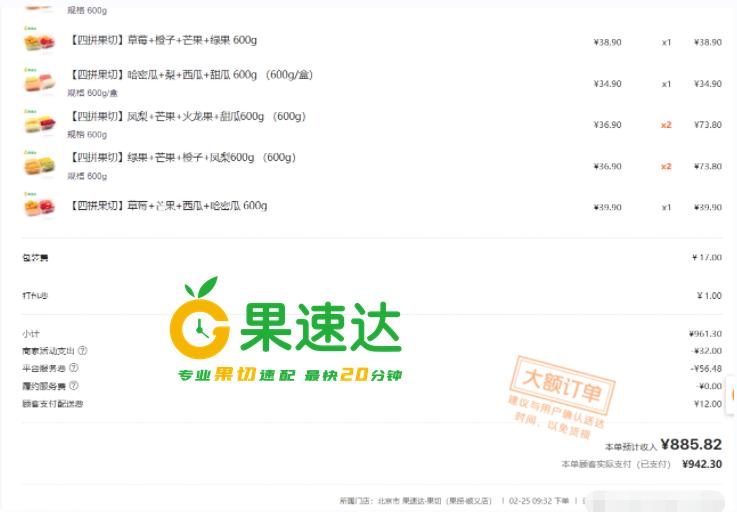 水果加盟连锁店排行榜-水果加盟店排行榜前十排行榜详情